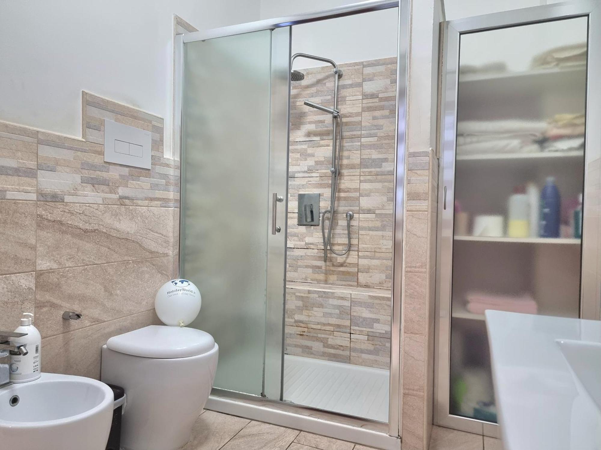 Appartamento Risplendhouse By Holiday World Palermo