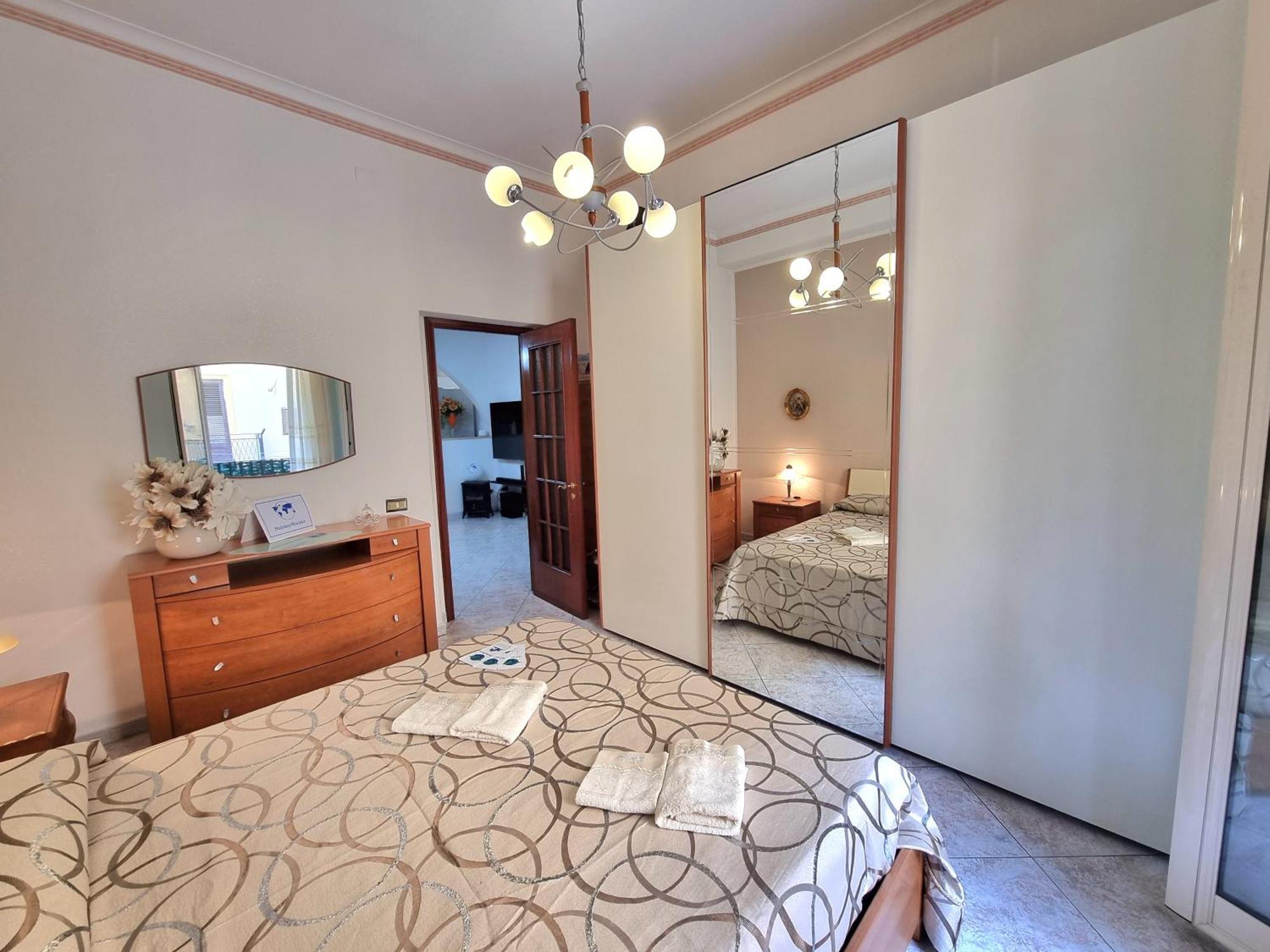 Appartamento Risplendhouse By Holiday World Palermo