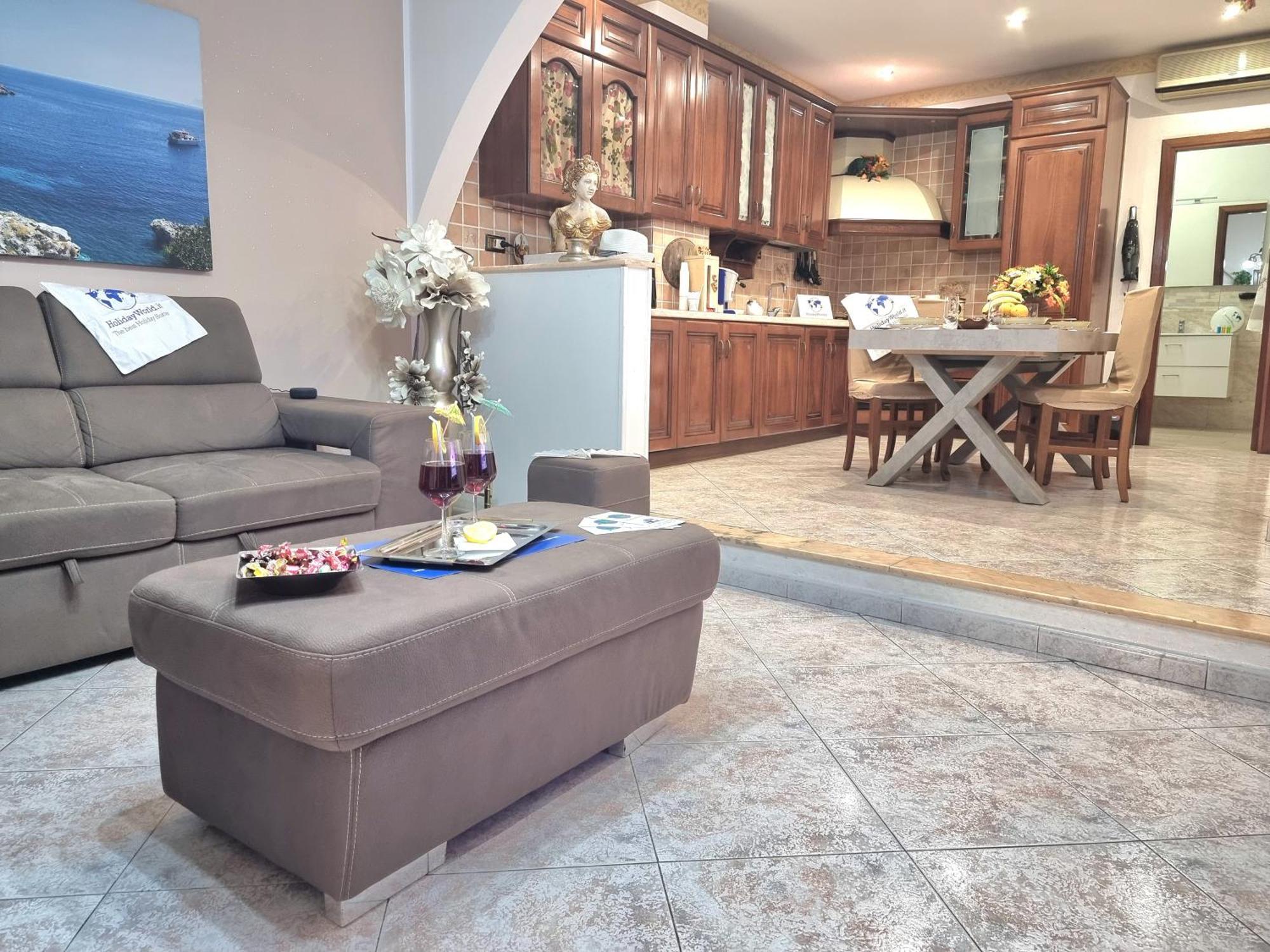 Risplendhouse By Holiday World Appartamento