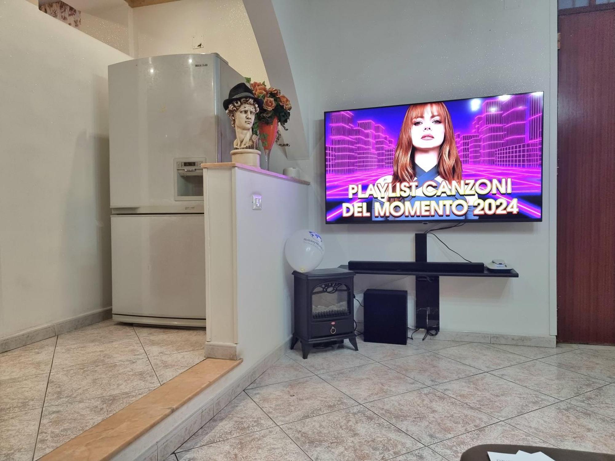 Risplendhouse By Holiday World Palermo