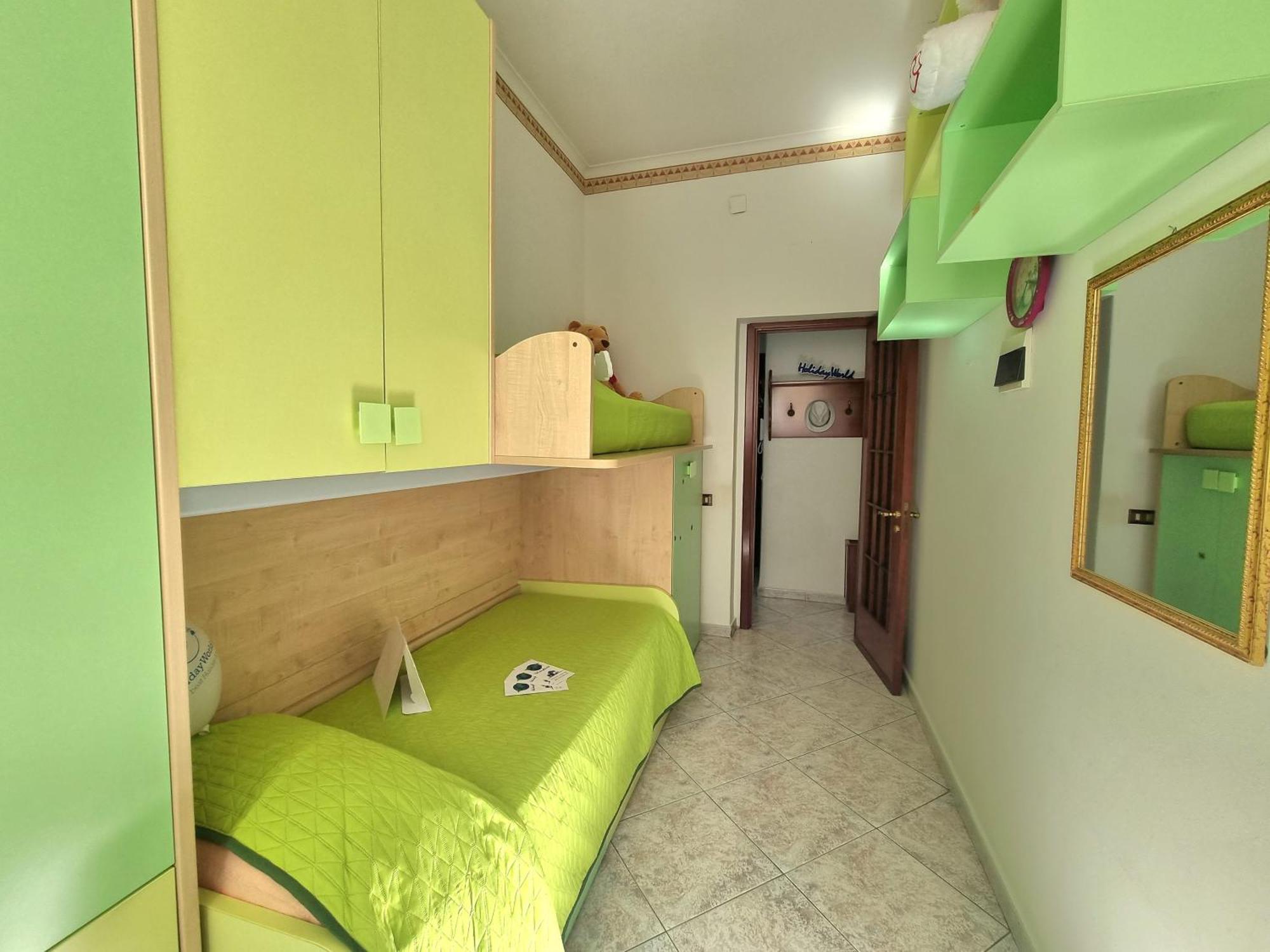 Risplendhouse By Holiday World Appartamento Palermo